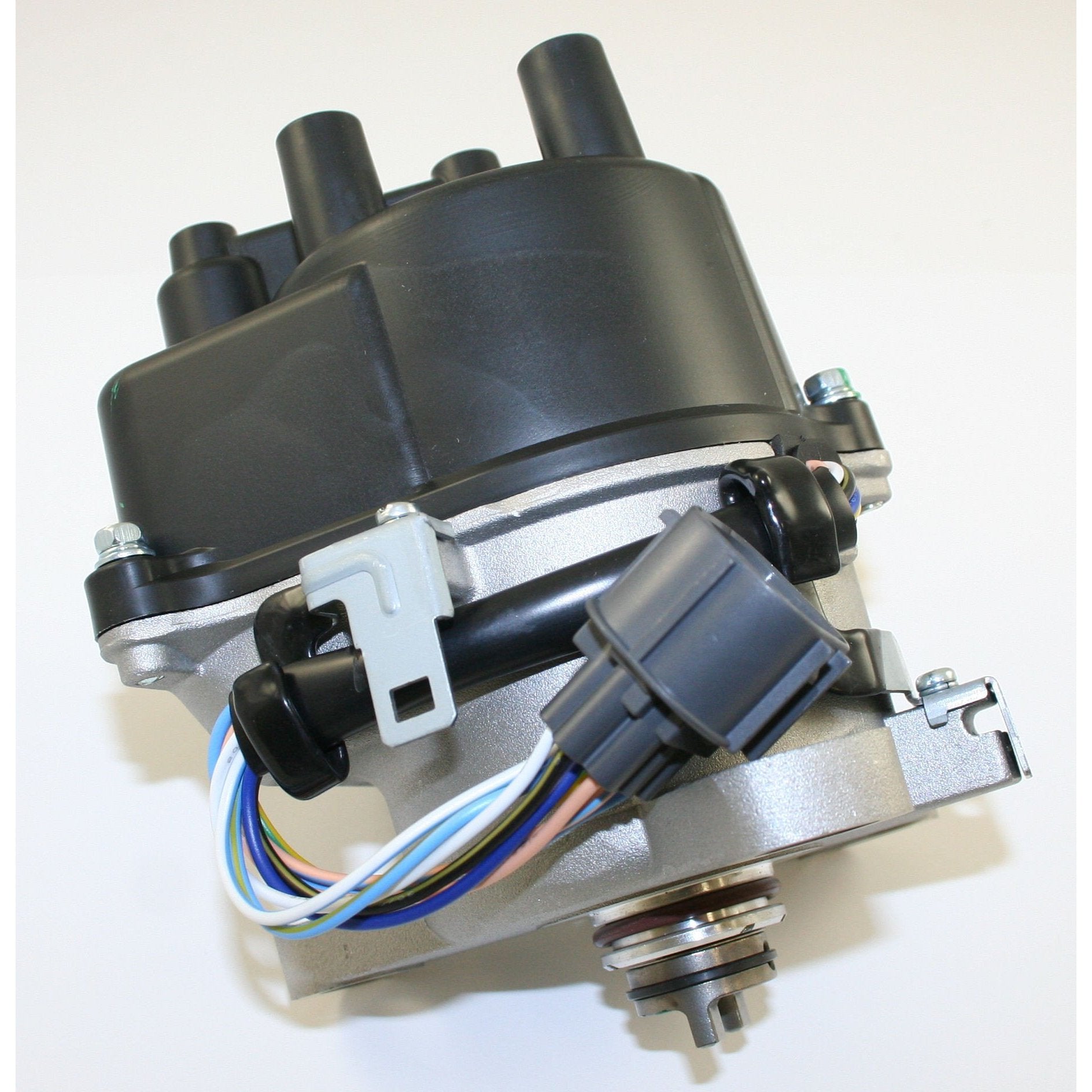 Goss Distributor - DJTD97UN - A1 Autoparts Niddrie