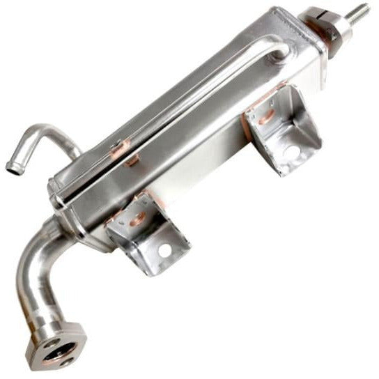 GOSS EGR Cooler - Ford Ranger, Mazda BT50 - EC100