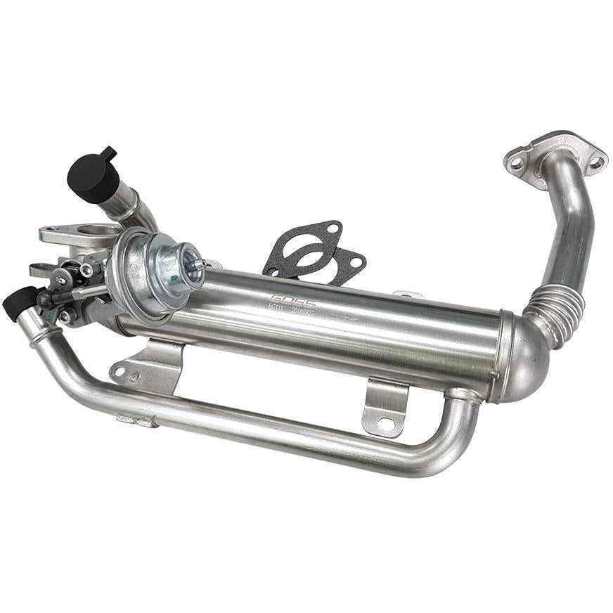 GOSS EGR Cooler - Audi, Skoda, Volkswagen - EC111