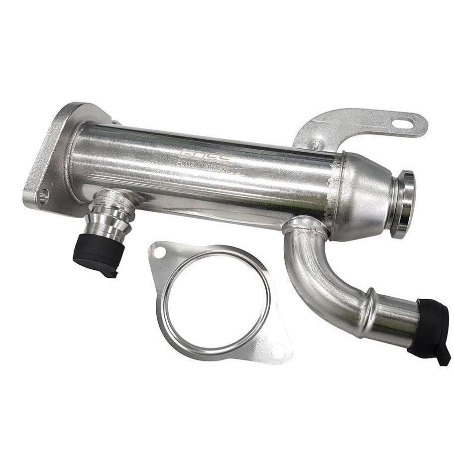 GOSS EGR Cooler - Citroen, Ford, Peugeot - EC114