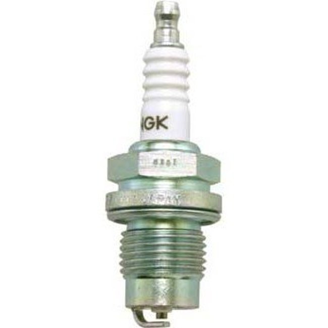 NGK Spark Plug