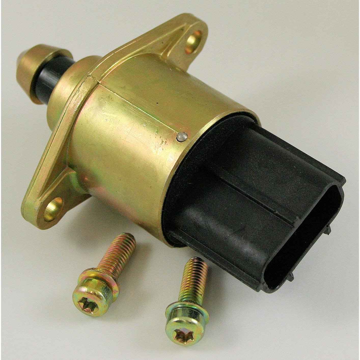 Goss Idle Speed Controller - IAC602 - A1 Autoparts Niddrie