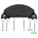 Goss Ignition Module - IM126 - A1 Autoparts Niddrie