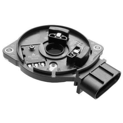 Goss Crankshaft Position Sensor - SC044 - A1 Autoparts Niddrie