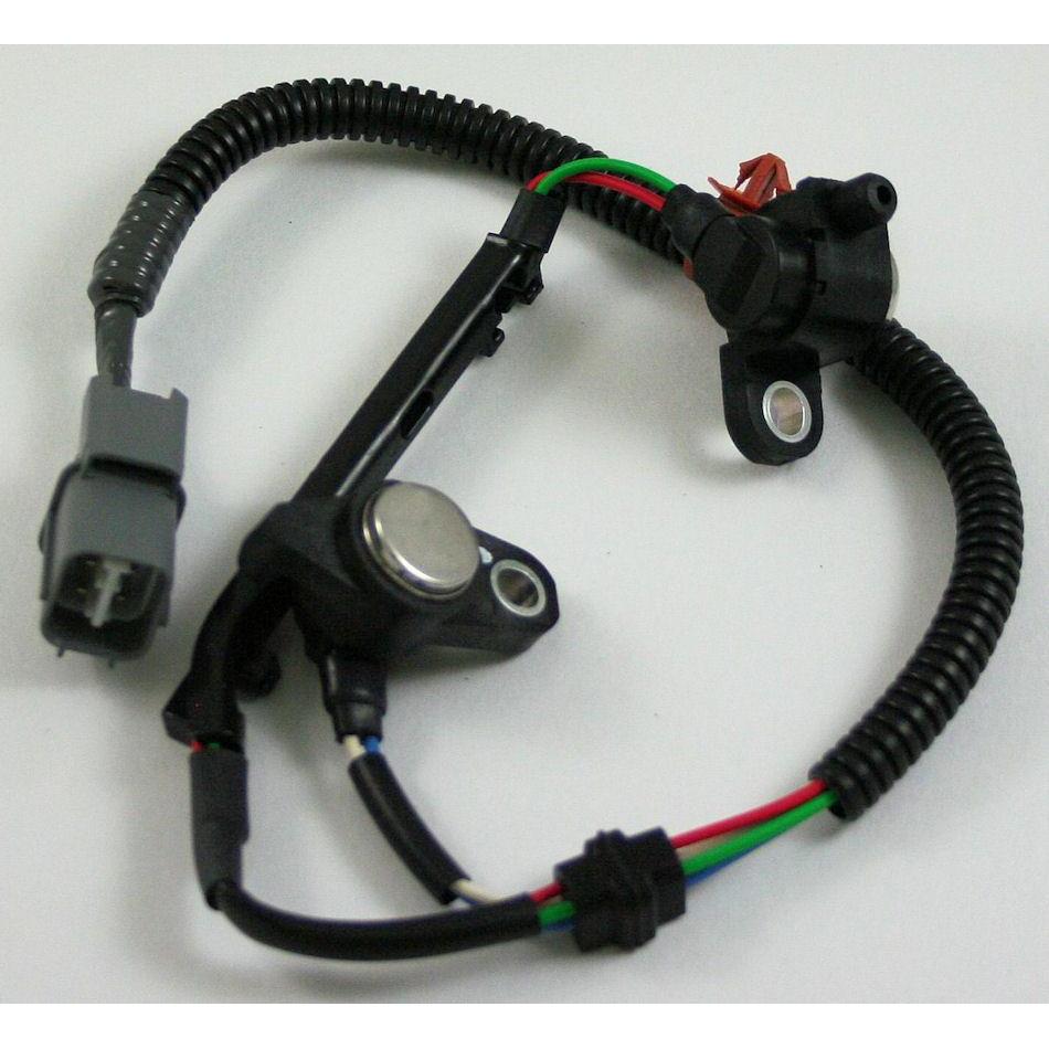 Goss Crankshaft Position Sensor - SC457 - A1 Autoparts Niddrie