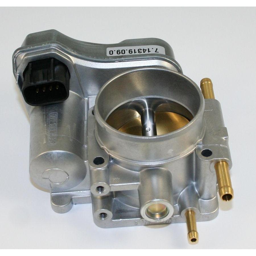 Goss Throttle Body Assembly - TB210N - A1 Autoparts Niddrie