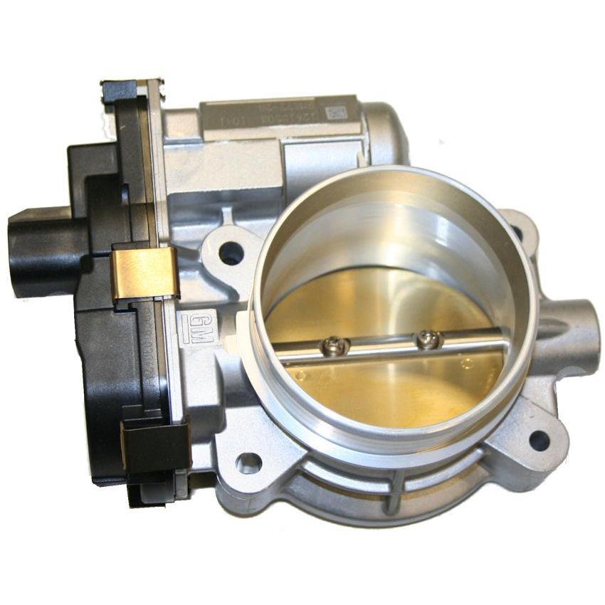 Goss Throttle Body Assembly - TB236N - A1 Autoparts Niddrie