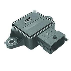 Goss Throttle Position Sensor - TP050 - A1 Autoparts Niddrie