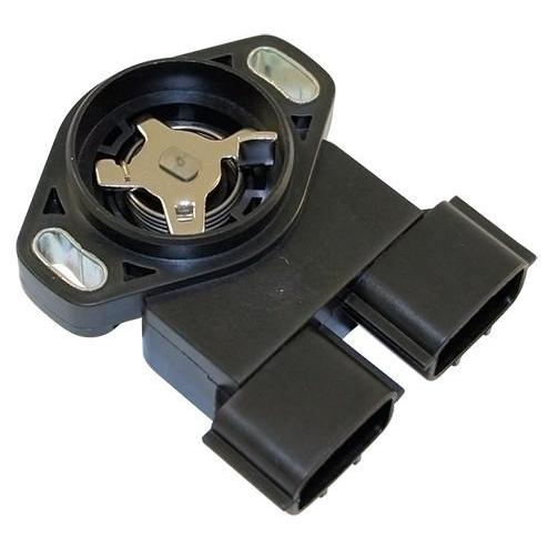 Goss Throttle Position Sensor - TP080 - A1 Autoparts Niddrie