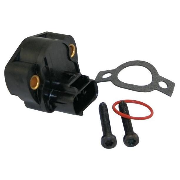 Goss Throttle Position Sensor - TP087 - A1 Autoparts Niddrie