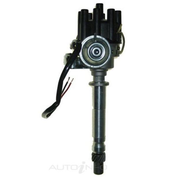 Goss Distributor - DCV8N - A1 Autoparts Niddrie