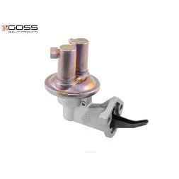 Goss Fuel Pump - G0011 - A1 Autoparts Niddrie