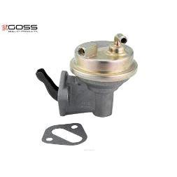 Goss Fuel Pump - G0503 - A1 Autoparts Niddrie