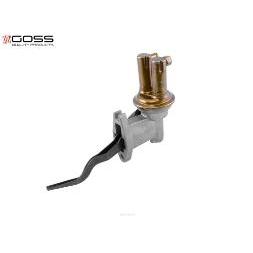 Goss Fuel Pump - G4861 - A1 Autoparts Niddrie
