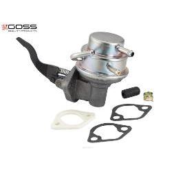 Goss Fuel Pump - G642A - A1 Autoparts Niddrie