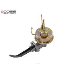 Goss Fuel Pump - G653A - A1 Autoparts Niddrie