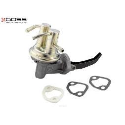 Goss Fuel Pump - G687A - A1 Autoparts Niddrie
