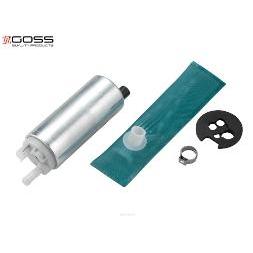 Goss Fuel Pump - GE017 - A1 Autoparts Niddrie