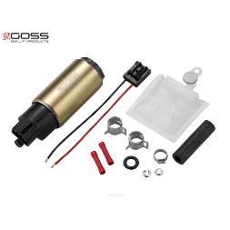 Goss Fuel Pump - GE043 - A1 Autoparts Niddrie