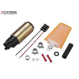 Goss Fuel Pump - GE044-GE044-Goss-A1 Autoparts Niddrie