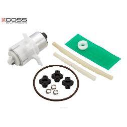 Goss Fuel Pump - GE062 - A1 Autoparts Niddrie