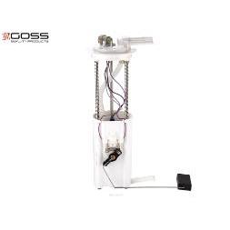 Goss Fuel Pump - GE065 - A1 Autoparts Niddrie