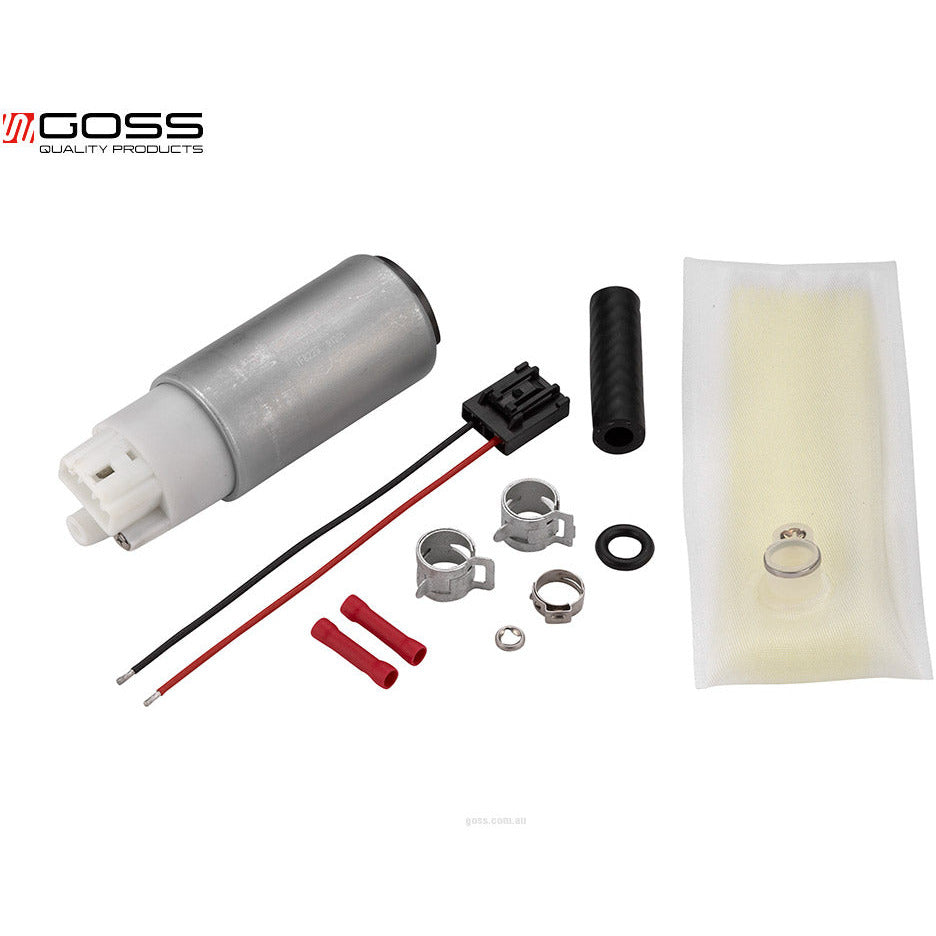 Goss Fuel Pump - GE147