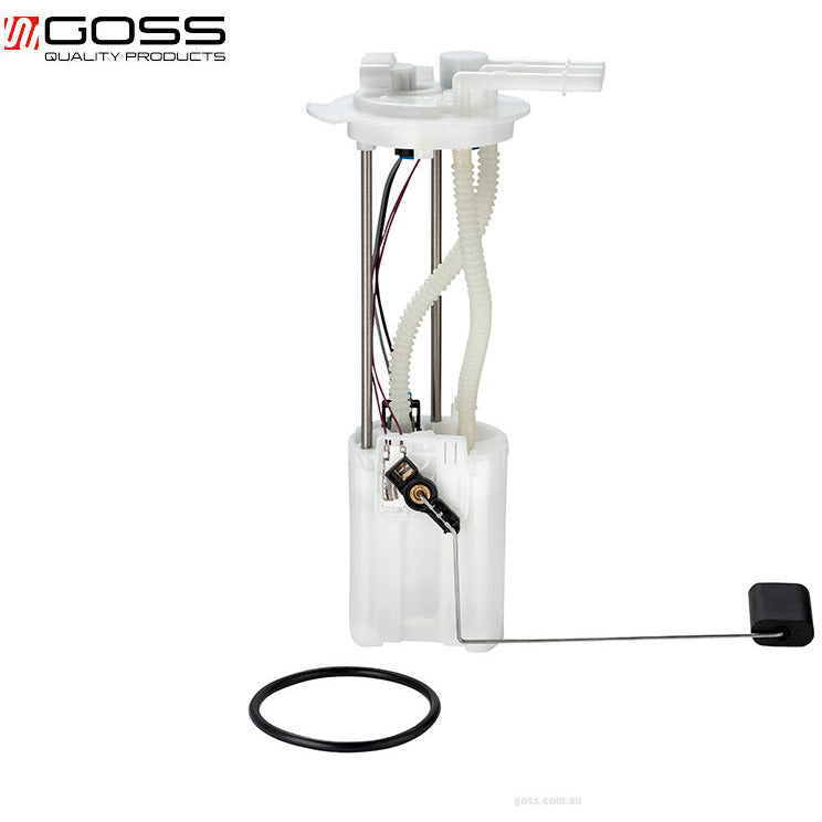 Goss Fuel Pump - GE176