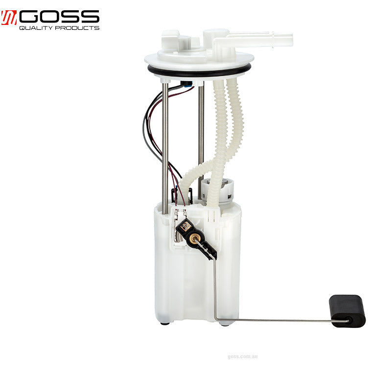Goss Fuel Pump - GE179