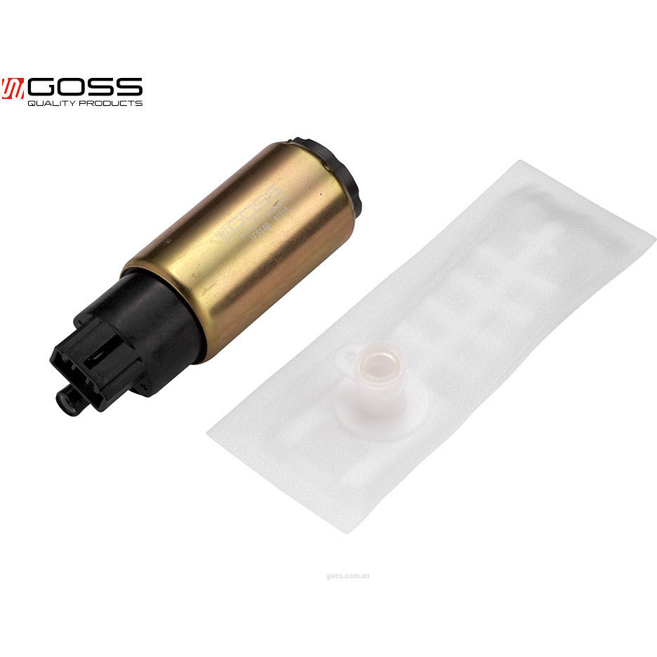 Goss Fuel Pump - GE194