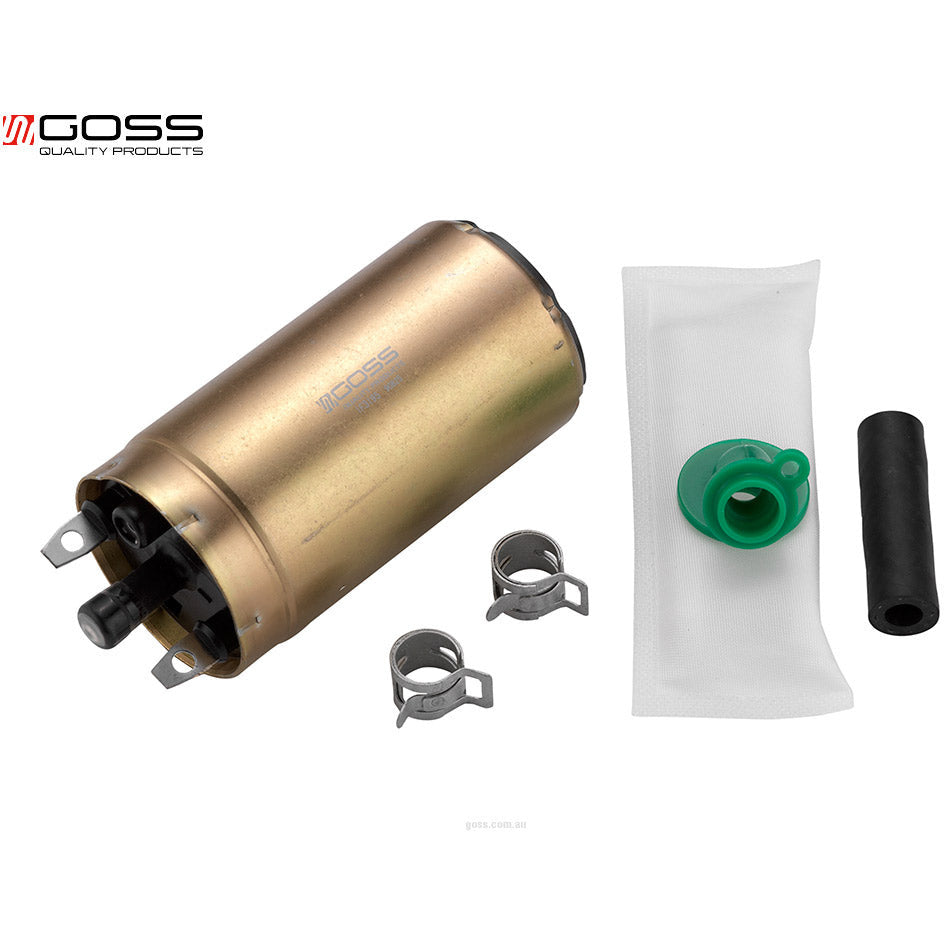 Goss Fuel Pump - GE195