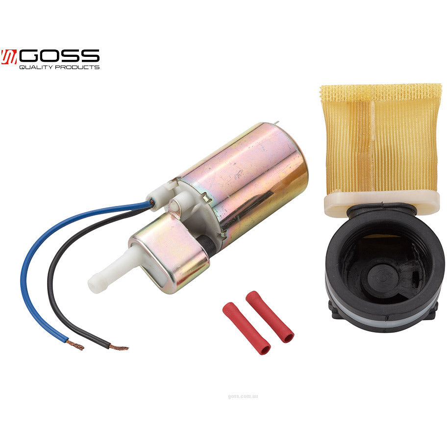 Goss Fuel Pump - GE197
