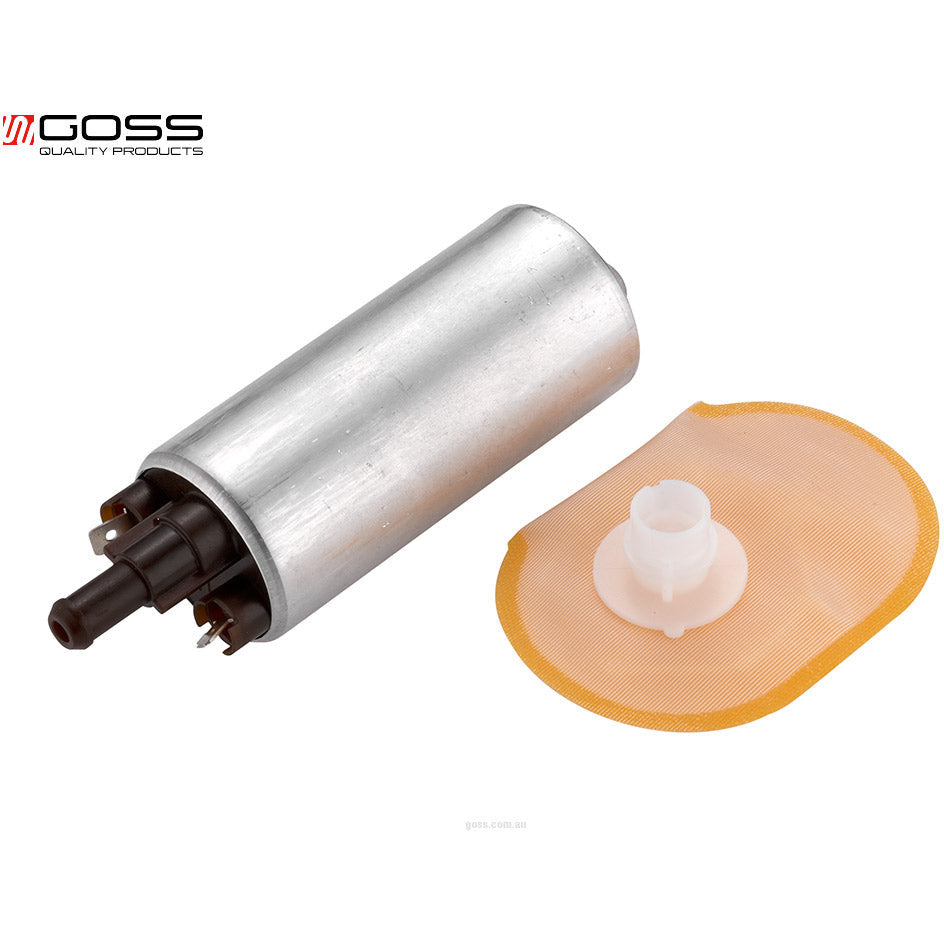Goss Fuel Pump - GE199