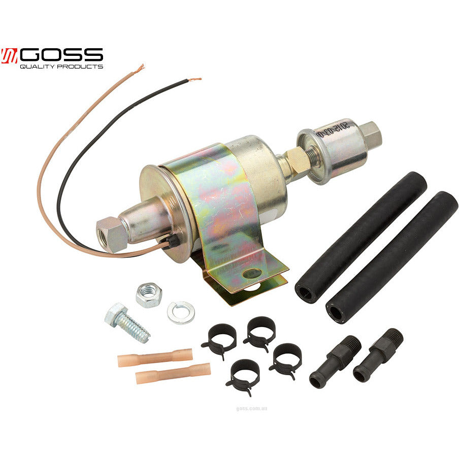 Goss Fuel Pump - GE205
