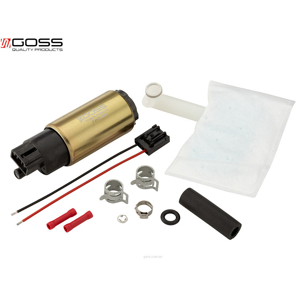 Goss Fuel Pump - GE209