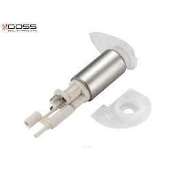 Goss Intank Fuel Pump - GE216 - Daewoo Lanos, Leganza, Nubira-GE216-Goss-A1 Autoparts Niddrie
