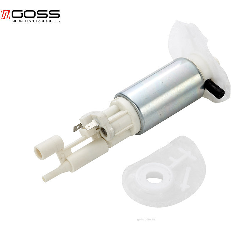 Goss Fuel Pump - GE229