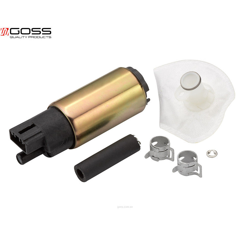 Goss Fuel Pump - GE235