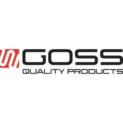 Goss Fuel Pump - G113 - A1 Autoparts Niddrie