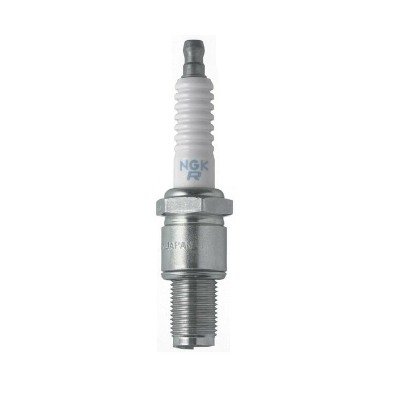 Buy NGK Racing Spark Plug - R6725-115 online @ Spark Plugs
