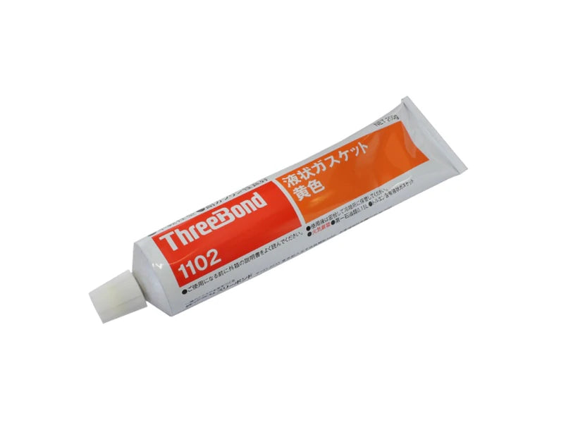 Threebond Yellow Gasket Adhesive 200g - 1102