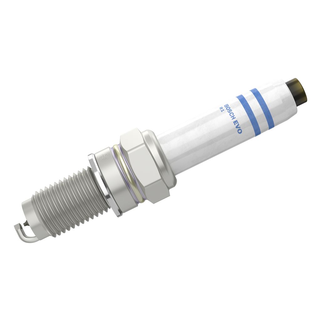 Bosch YA5KIP80 Platinum Iridium Evo Spark Plug (0241145528)