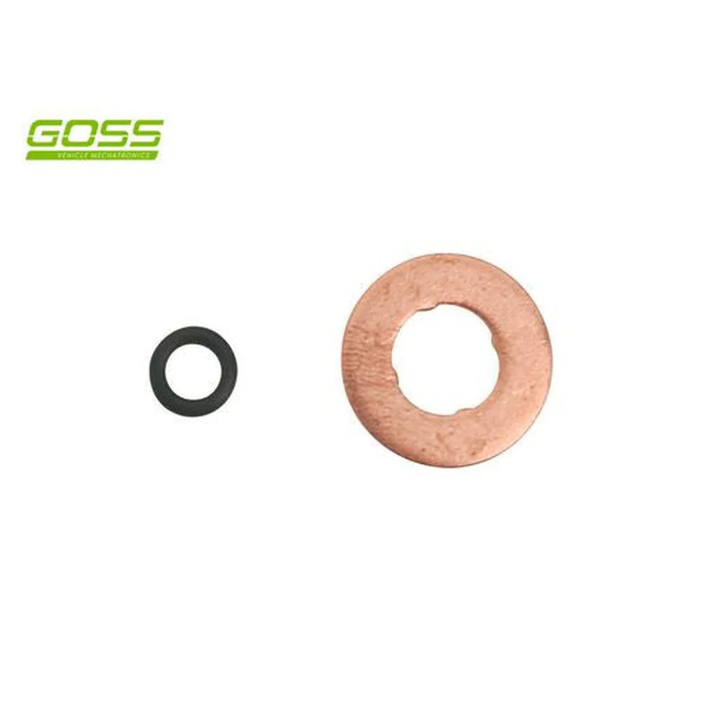 Goss Diesel Washer Kit - DWK500 [Suit Alfa, Ford Fiesta, Ranger, Mazda BT50]