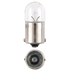 Bayonet Globe Ba15S - 12V 10W (10 Pack)