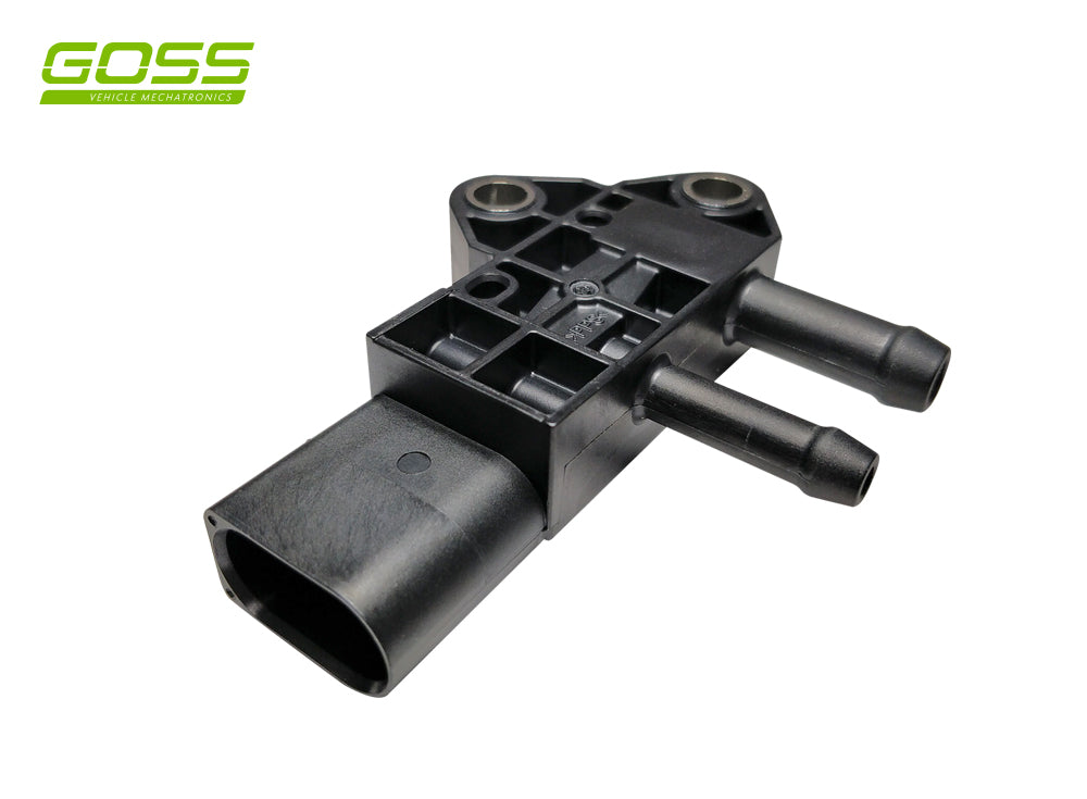 DPF / Exhaust Pressure Sensor - [Suit Mazda, Mitsubishi] - DP109