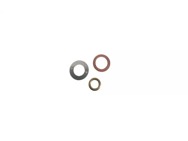 Goss Diesel Washer Kit - DWK252