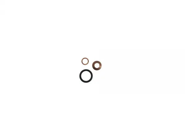 Goss Diesel Washer Kit - DWK355