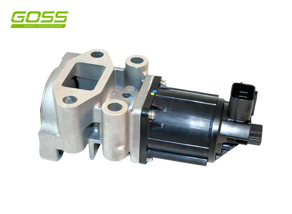 Goss EGR Valve - EV114 [Suit Mitsubishi Challenger, Triton]