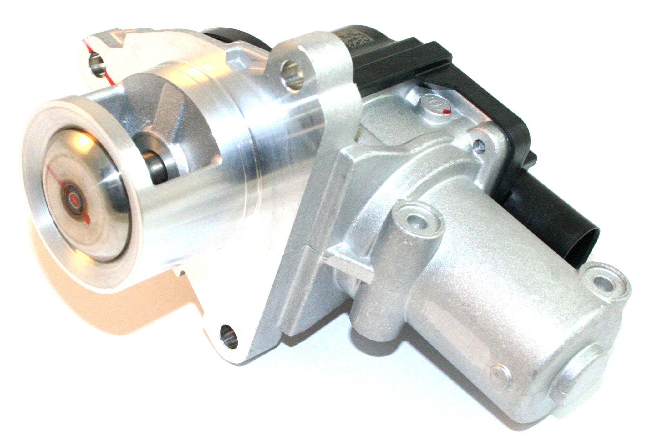 Goss EGR Valve - EV116 [Suit Hyundai iX35, Santa Fe, Kia Grand Carnival, Sorento, Sportage]
