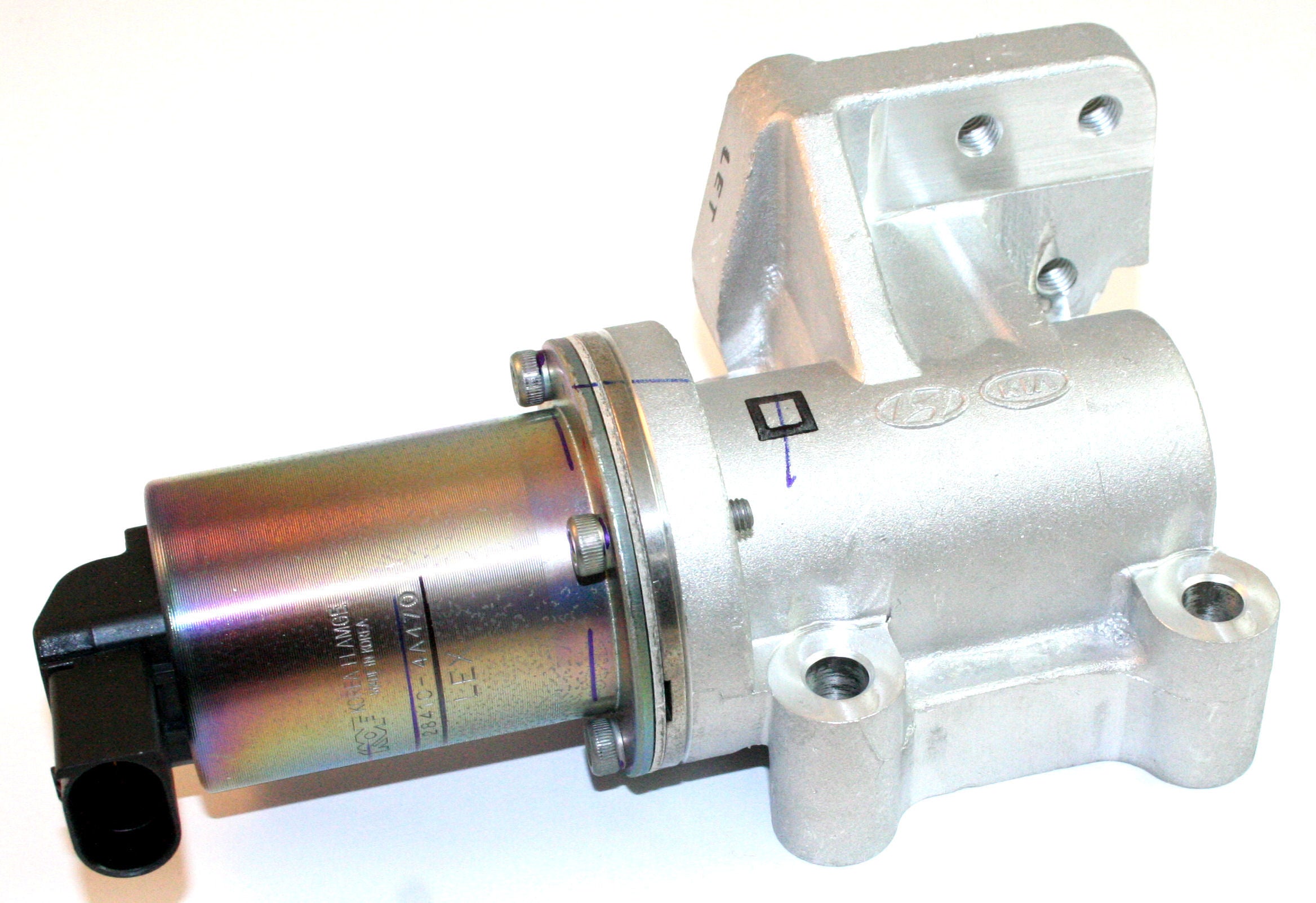 Goss EGR Valve - EV117 [Suit Hyundai H1, iMax, iLoad]